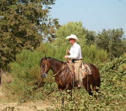 Ranchers